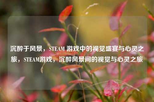 沉醉于风景,STEAM 游戏中的视觉盛宴与心灵之旅,STEAM游戏,沉醉风景间的视觉与心灵之旅